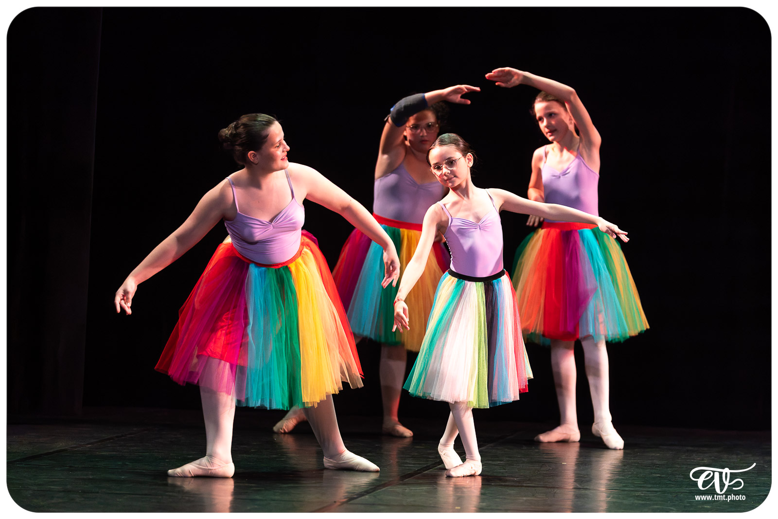 GALA DE DANSE EMMDH 2025